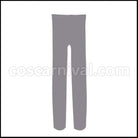 Zombieland Saga Tae Yamada Cosplay Costume coscarnival - Hem Detail