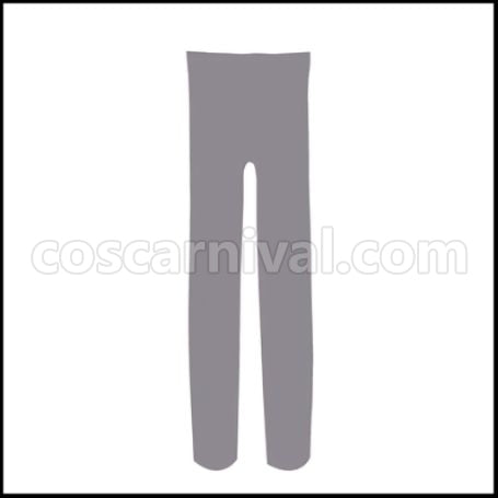 Zombieland Saga Tae Yamada Cosplay Costume coscarnival - Hem Detail