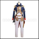 [The Thousand Musketeers] Napoleon Cosplay Costume coscarnival - Front View