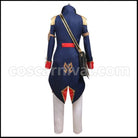 [The Thousand Musketeers] Napoleon Cosplay Costume coscarnival - Side Profile