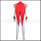 Persona 5 Akechi Goro Cosplay Costume coscarnival - Back View