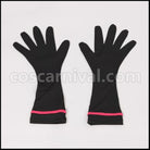 Tsukiuta. Fluna February Kisaragi Ai Cosplay Costume coscarnival - Cuff Style