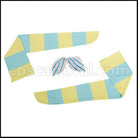 Love Live! Sunshine!! Aozora Jumping Heart Aqours Kanan Matsuura Cosplay Costume coscarnival - Side Profile