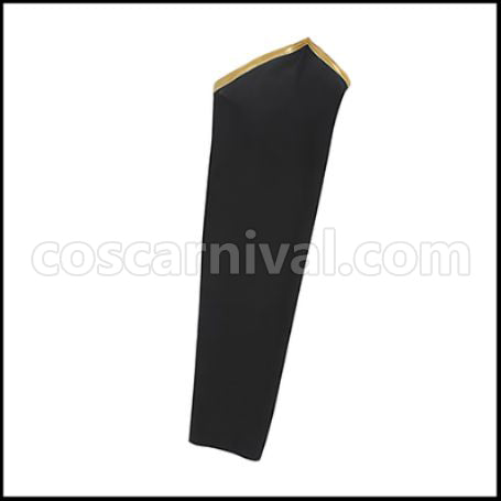 Ensemble Stars! Akatsuki Kuro Kiryu Cosplay Costume coscarnival - Material Texture
