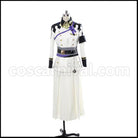 Bakumatsu Rock Okita Souji Cosplay Costume by coscarnival - Material Texture