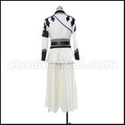 Bakumatsu Rock Okita Souji Cosplay Costume by coscarnival - Color and Pattern