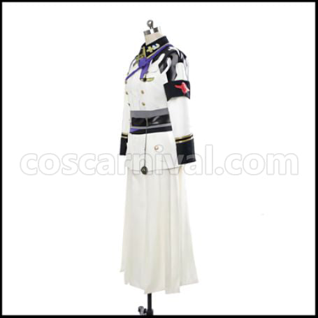 Bakumatsu Rock Okita Souji Cosplay Costume by coscarnival - Pocket Design