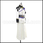 Bakumatsu Rock Okita Souji Cosplay Costume by coscarnival - Cut and Style