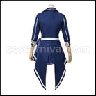 BanG Dream! Let's Start Running The Best Music! Arisa Ichigaya Cosplay Costume coscarnival - Detail Close-up