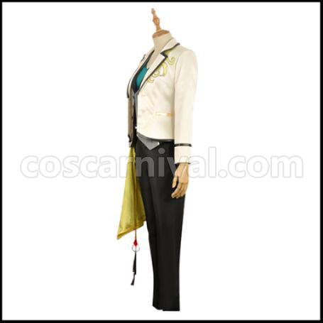 Ensemble Stars! Cosplay Cosplay Costume — back view