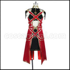 [Fate/Grand Order Costume] Fate/Grand Order Alexander Cosplay Costume coscarnival - Side Profile