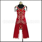 [Fate/Grand Order Costume] Fate/Grand Order Alexander Cosplay Costume coscarnival - Detail Close-up