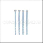 Needy Girl Overdose Super Kawaii Angel-chan Cosplay Costume coscarnival - Cuff Style