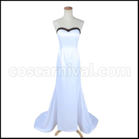 Love Live! School Idol Festival Autumn of Harvest?Goddess of Plenty SR Post-Awakening Hanayo Koizumi Cosplay Costume coscarnival - Detail Close-up