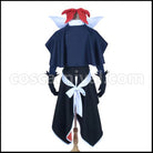 Love Live! School Idol Festival Initial Edition UR Post-Awakening Eri Ayase Magician Cosplay Costume coscarnival - Detail Close-up
