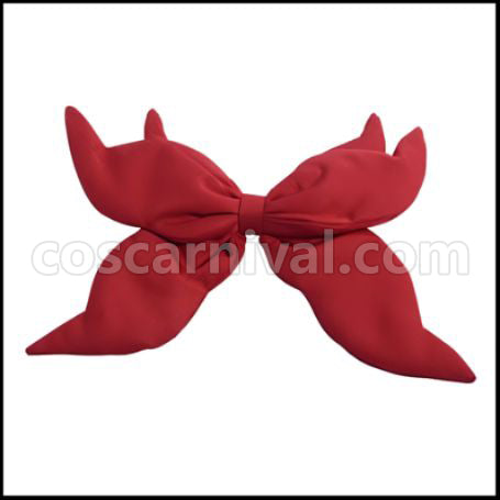 Love Live! School Idol Festival Initial Edition UR Post-Awakening Eri Ayase Magician Cosplay Costume coscarnival - Hem Detail