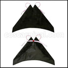 Touken Ranbu Cosplay Cosplay Costume — detail view