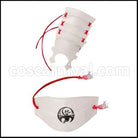 Touken Ranbu Kogarasumaru Cosplay Costume coscarnival - Cuff Style