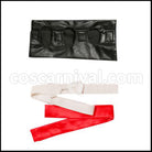 Touken Ranbu Kogarasumaru Cosplay Costume coscarnival - Hem Detail