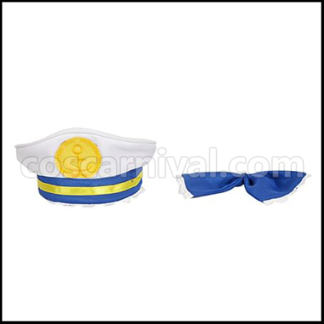 Love Live! Sunshine!! Ruby Kurosawa School Idol Festival Cosplay Costume coscarnival - Detail Close-up