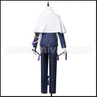 Touken Ranbu Cosplay Cosplay Costume — side view