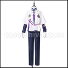 Touken Ranbu Cosplay Cosplay Costume — detail view