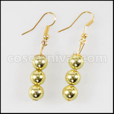 Love Live! 2nd Season That is Our Miracle Umi Sonoda Cosplay Costume coscarnival - Detail Close-up