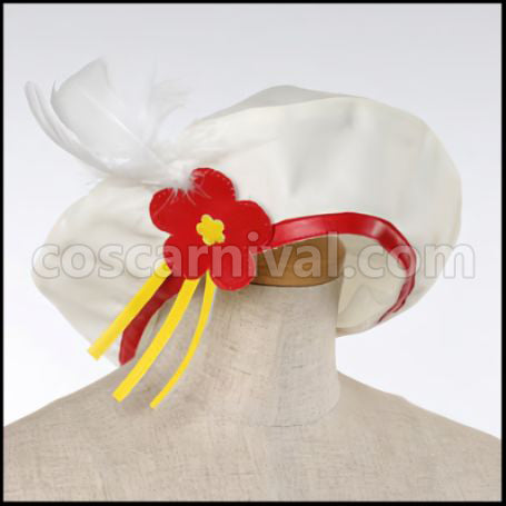 Love Live! 2nd Season That is Our Miracle Umi Sonoda Cosplay Costume coscarnival - Cuff Style