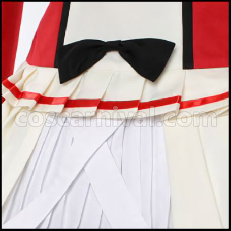 Love Live! 2nd Season That is Our Miracle Umi Sonoda Cosplay Costume coscarnival - Cut and Style