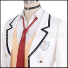 Boarding School Juliet Somali Longhaired Cosplay Costume coscarnival - Collar Design