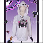 [Nijisanji Costume] Nijisanji VTuber Selen Ryumon Cosplay Costume coscarnival - Detail Close-up