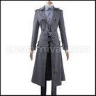 Hypnosis Mic New Costume ExtraWardrobe01 Jakurai Jinguji Cosplay Costume coscarnival - Front View