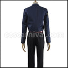 Hypnosis Mic New Costume ExtraWardrobe01 Jyuto Iruma Cosplay Costume coscarnival - Detail Close-up