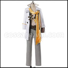 Tsukiuta. Procellarum September Nagatsuki Yoru Cosplay Costume coscarnival - Front View