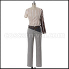 Tsukiuta. Procellarum September Nagatsuki Yoru Cosplay Costume coscarnival - Collar Design