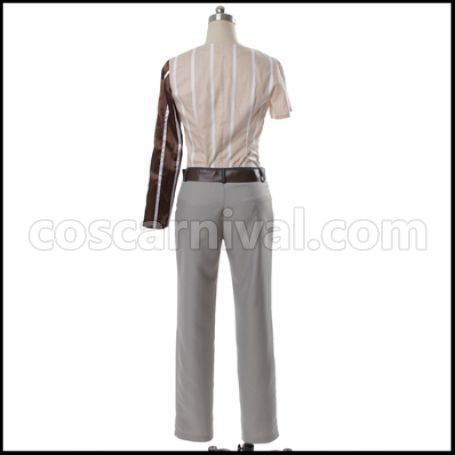 Tsukiuta. Procellarum September Nagatsuki Yoru Cosplay Costume coscarnival - Cuff Style
