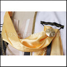 Tsukiuta. Procellarum September Nagatsuki Yoru Cosplay Costume coscarnival - Color and Pattern