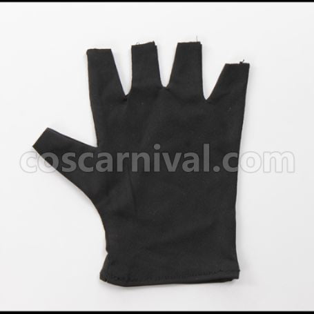 Tsukiuta. Procellarum September Nagatsuki Yoru Cosplay Costume coscarnival - Pocket Design