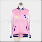 Free! Ending Nagisa Hazuki Coat Cosplay Costume coscarnival - Front View