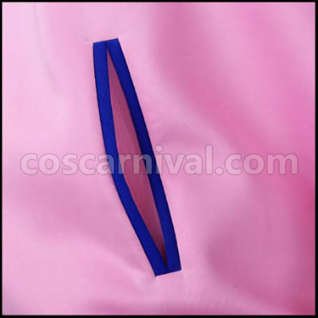 Free! Ending Nagisa Hazuki Coat Cosplay Costume coscarnival - Pocket Design