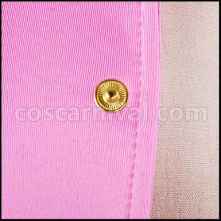 Free! Ending Nagisa Hazuki Coat Cosplay Costume coscarnival - Functional Details