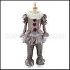 Pennywise Cosplay Costume — front view