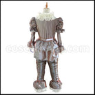 Pennywise Cosplay Costume — back view