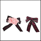 The Idolmaster Starlight Master 02 Tulip Mika Jougasaki Cosplay Costume Coscarnival - Detail Close-up