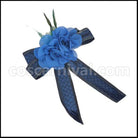 The Idolmaster Starlight Master 02 Tulip Kaoru Sumeragi Cosplay Costume Coscarnival - Detail Close-up