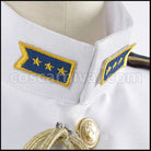 Free! -Eternal Summer- Bessatsu spoon.2Di vol.52 Haruka Nanase Uniform Cosplay Costume coscarnival - Color and Pattern