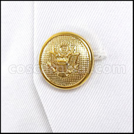 Free! -Eternal Summer- Bessatsu spoon.2Di vol.52 Haruka Nanase Uniform Cosplay Costume coscarnival - Pocket Design