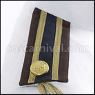 Free! -Eternal Summer- Bessatsu spoon.2Di vol.52 Nagisa Hazuki Uniform Cosplay Costume coscarnival - Functional Details