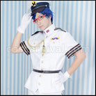 Free! -Eternal Summer- Bessatsu spoon.2Di vol.52 Rei Ryuugazaki Uniform Cosplay Costume coscarnival - Front View