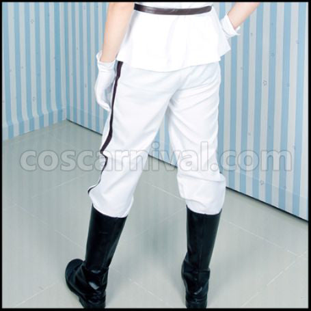 Free! -Eternal Summer- Bessatsu spoon.2Di vol.52 Rei Ryuugazaki Uniform Cosplay Costume coscarnival - Detail Close-up